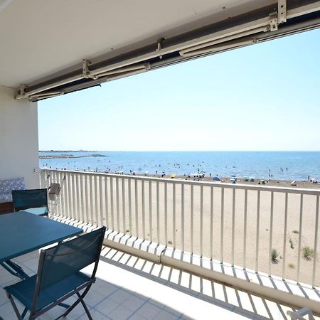 La Residence Sur La Plage ル・グロー・デュ・ロワ エクステリア 写真