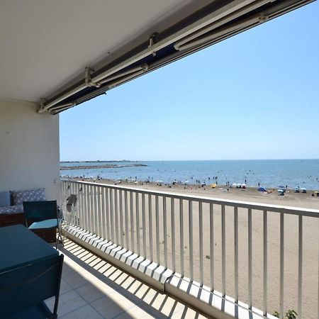 La Residence Sur La Plage ル・グロー・デュ・ロワ エクステリア 写真