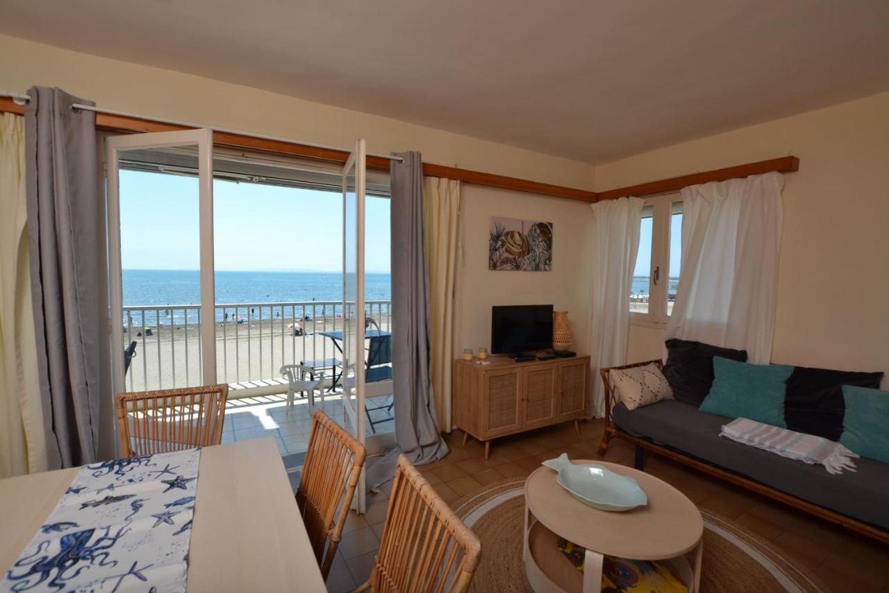 La Residence Sur La Plage ル・グロー・デュ・ロワ エクステリア 写真