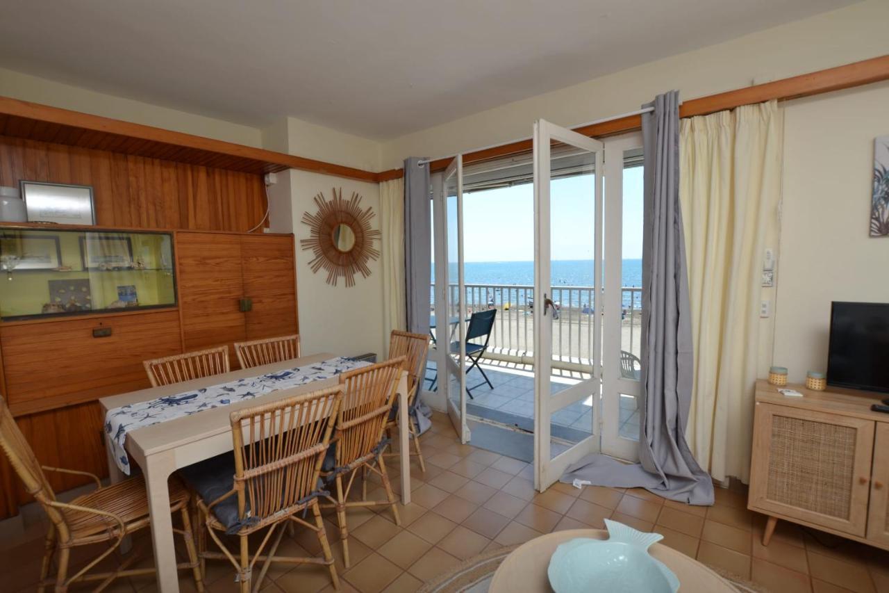 La Residence Sur La Plage ル・グロー・デュ・ロワ エクステリア 写真