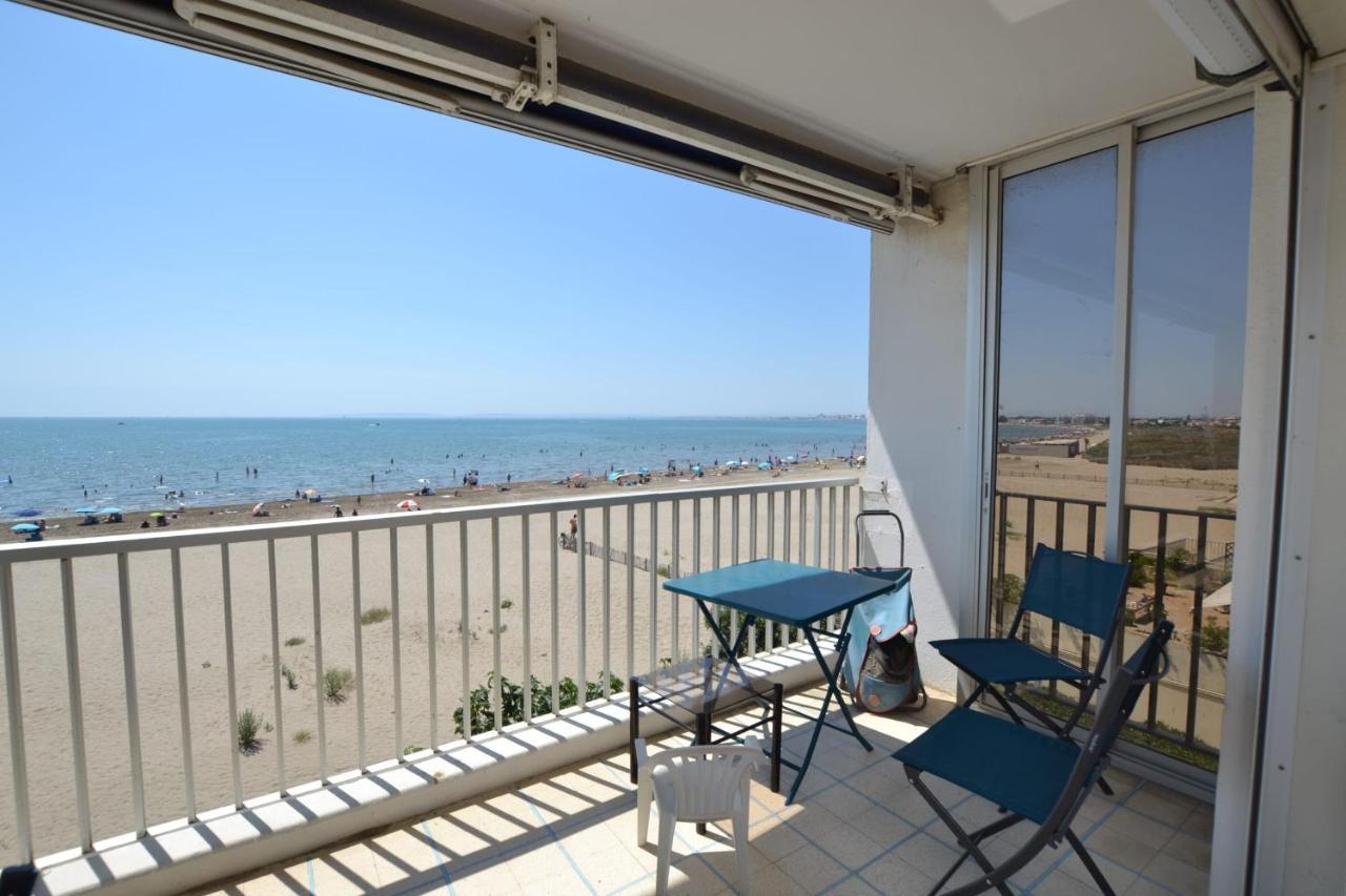 La Residence Sur La Plage ル・グロー・デュ・ロワ エクステリア 写真