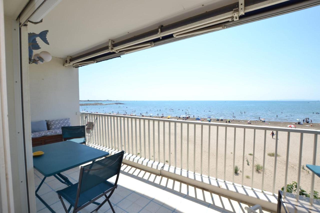 La Residence Sur La Plage ル・グロー・デュ・ロワ エクステリア 写真