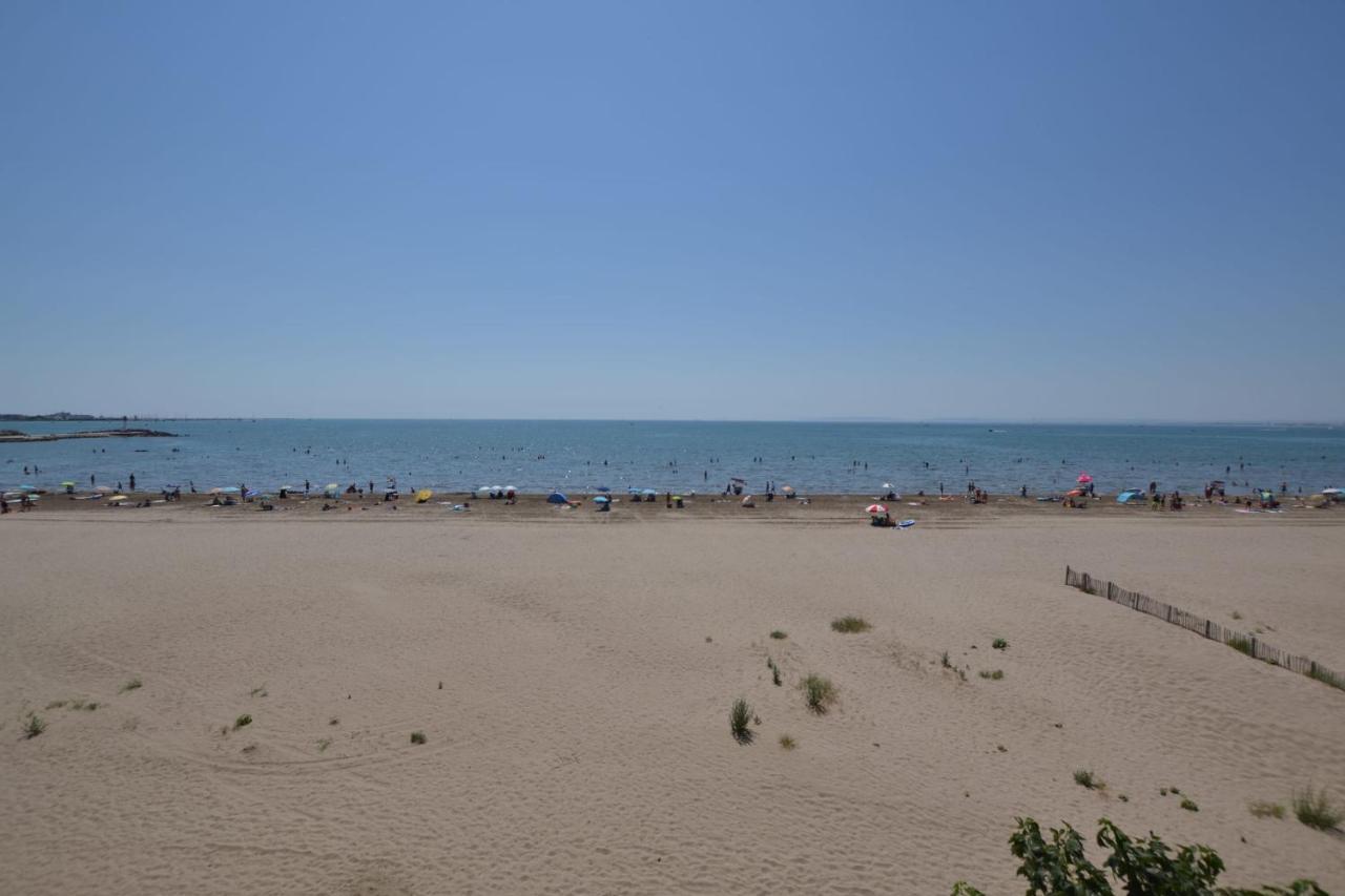 La Residence Sur La Plage ル・グロー・デュ・ロワ エクステリア 写真