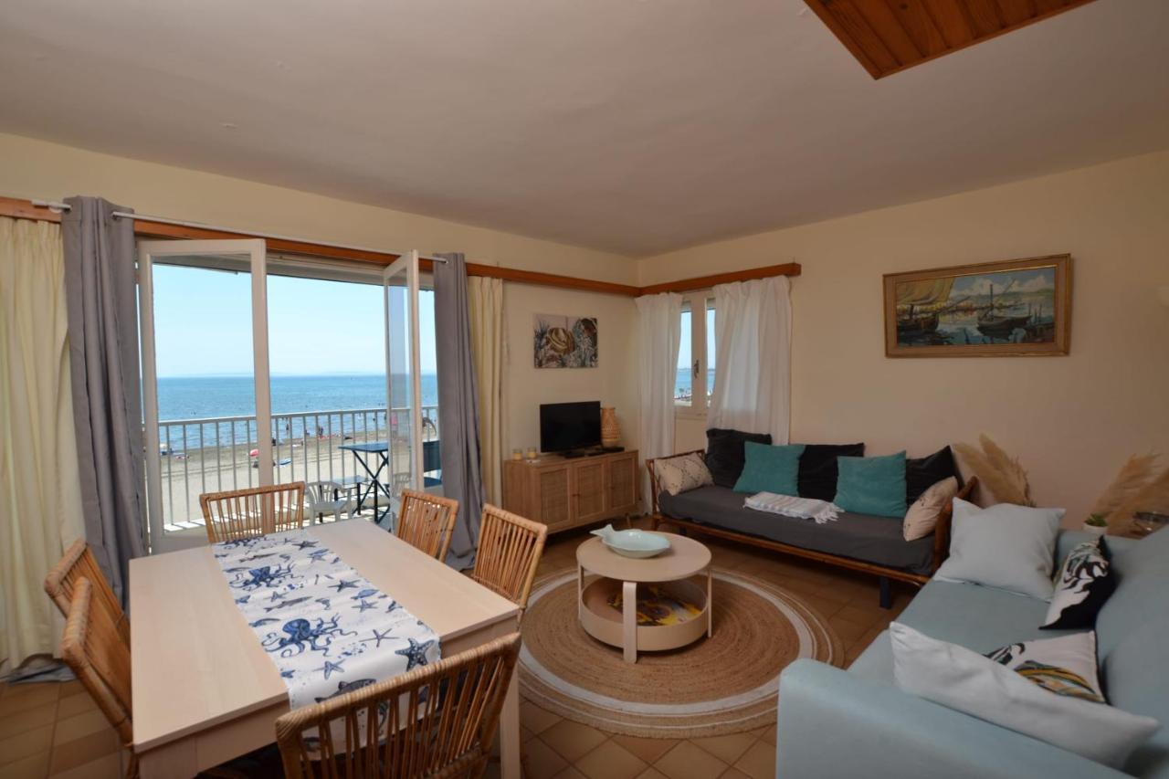 La Residence Sur La Plage ル・グロー・デュ・ロワ エクステリア 写真