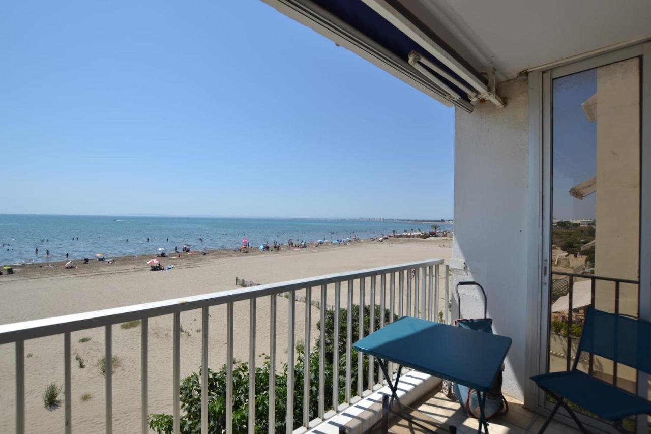 La Residence Sur La Plage ル・グロー・デュ・ロワ エクステリア 写真