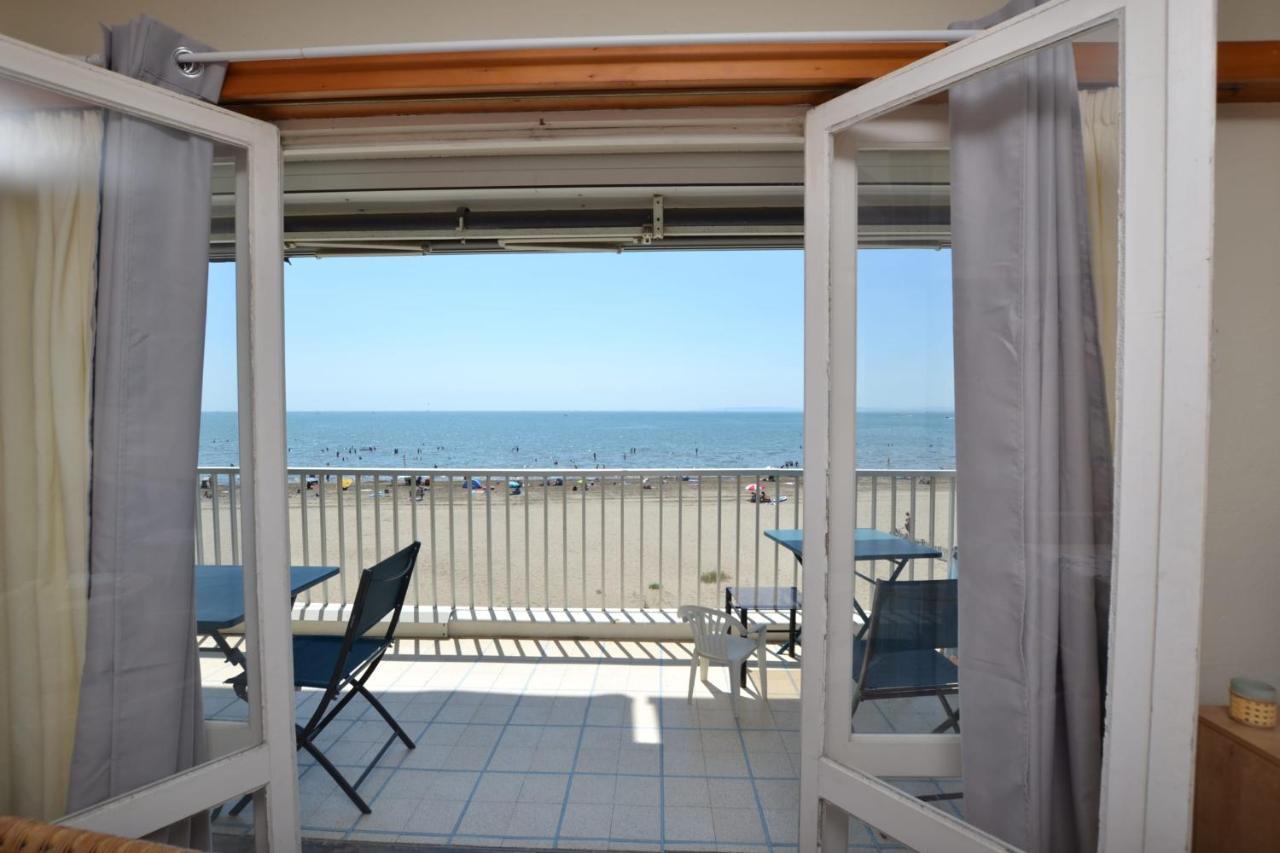La Residence Sur La Plage ル・グロー・デュ・ロワ エクステリア 写真