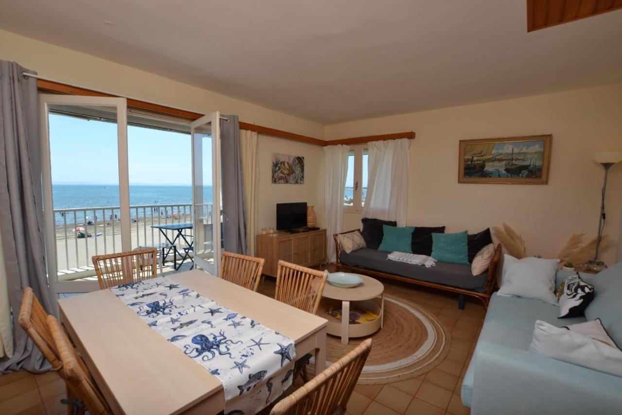 La Residence Sur La Plage ル・グロー・デュ・ロワ エクステリア 写真