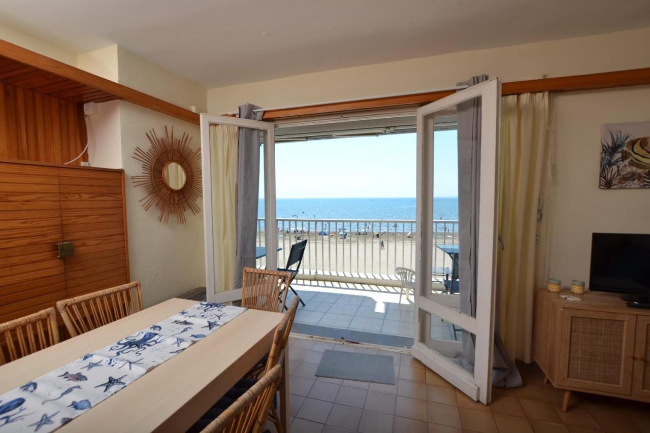 La Residence Sur La Plage ル・グロー・デュ・ロワ エクステリア 写真